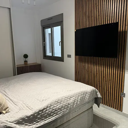 Premium 8 Pers With A Rooftop Swimming Pool And Sea Views - 3 Min Playa De Cura * Torrevieja