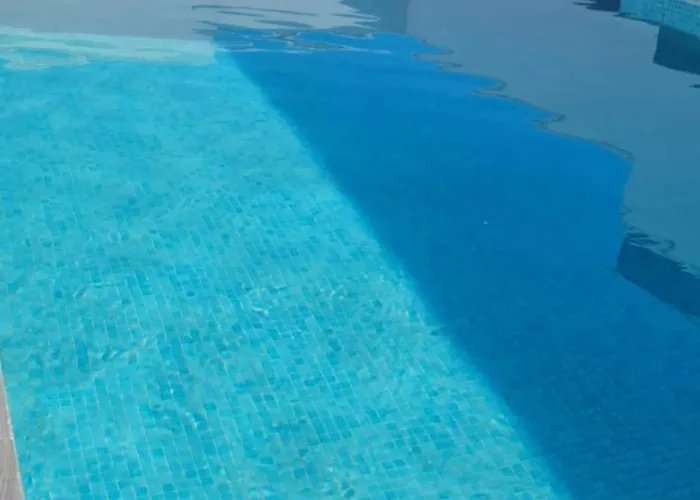 Premium 8 Pers With A Rooftop Swimming Pool And Sea Views - 3 Min Playa De Cura Appartement Torrevieja