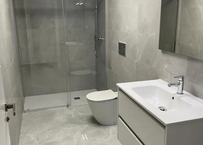 Premium 8 Pers With A Rooftop Swimming Pool And Sea Views - 3 Min Playa De Cura * Torrevieja