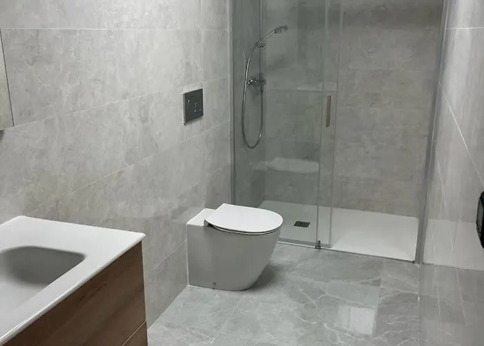 Premium 8 Pers With A Rooftop Swimming Pool And Sea Views - 3 Min Playa De Cura