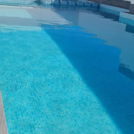 Premium 8 Pers With A Rooftop Swimming Pool And Sea Views - 3 Min Playa De Cura Apartment Torrevieja