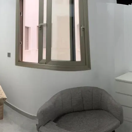 Apartmán Premium 8 Pers With A Rooftop Swimming Pool And Sea Views - 3 Min Playa De Cura